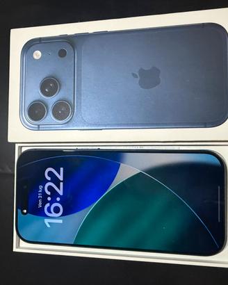 Iphone 17 pro
