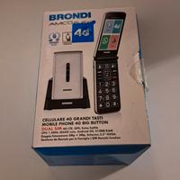 Telefono Brondi Amico