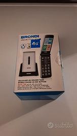 Telefono Brondi Amico
