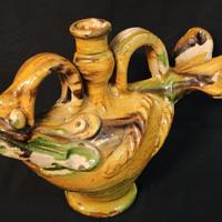 Seminara Calabria – Orcio ceramica calabrese