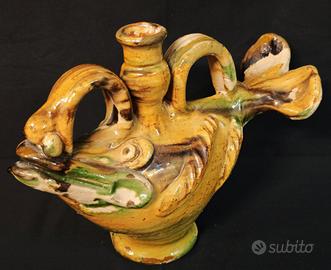 Seminara Calabria – Orcio ceramica calabrese