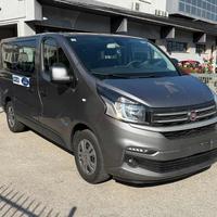 FIAT Talento 1.6 TwinTurbo MJT 125CV Combi 9 POS