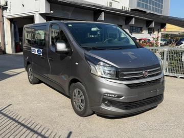 FIAT Talento 1.6 TwinTurbo MJT 125CV Combi 9 POS