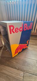 Mini Frigo RedBull