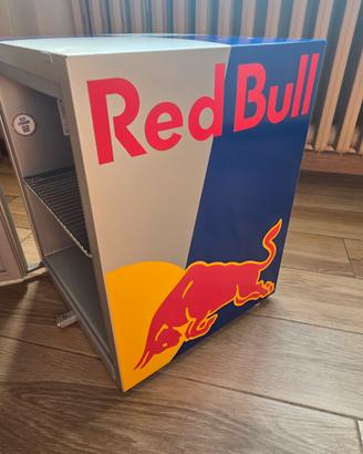 Mini Frigo RedBull