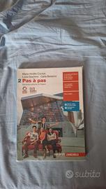libri liceo linguistico dal 1° al 5° anno