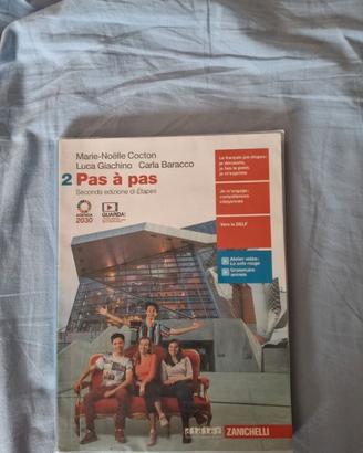 libri liceo linguistico dal 1° al 5° anno