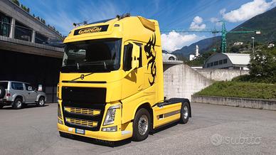 Volvo fh 500