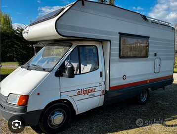 Camper gpl