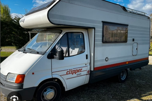 Camper gpl