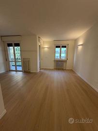 Appartamento di 130 m² con 4 locali a Milano