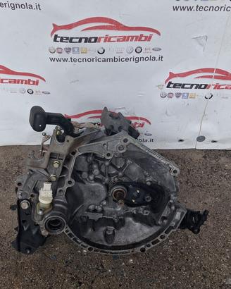 Cambio citroen c3 1.1 benzina rf679