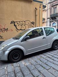 CITROEN C2 - 2004 diesel