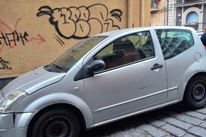 CITROEN C2 - 2004 diesel