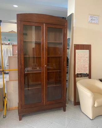 Libreria antica