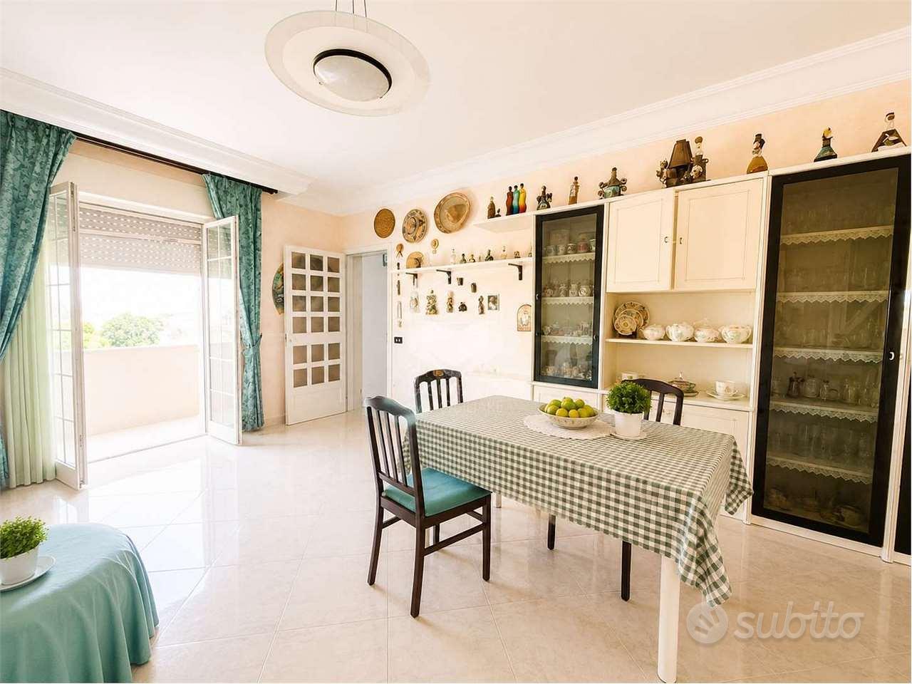 Appartamento – Mazara del Vallo, Makara, Trapani - Vista 5