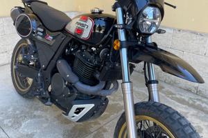 Mash X-Ride 650 - 2022