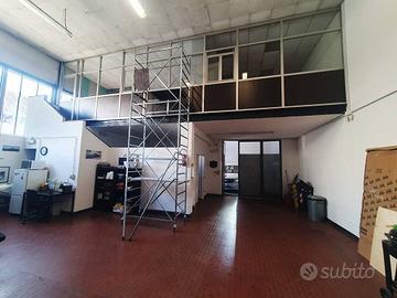 Immobile di 135 m² a Parma
