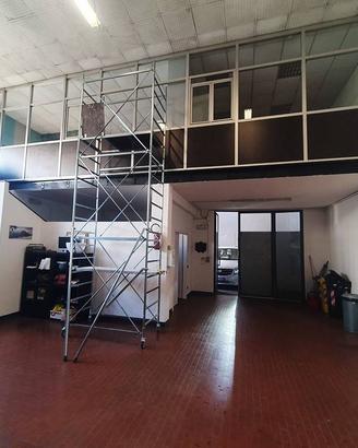 Immobile di 135 m² a Parma