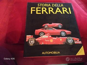 Libreria  FERRARI