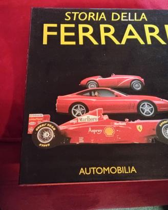 Libreria  FERRARI