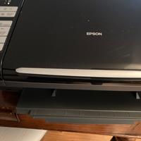 Stampante epson stylus 7450