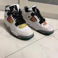 Scarpe Jordan retro 4