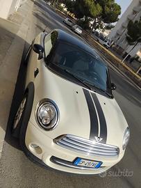 MINI COUPER COUPE'