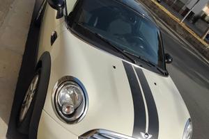 MINI COUPER COUPE'