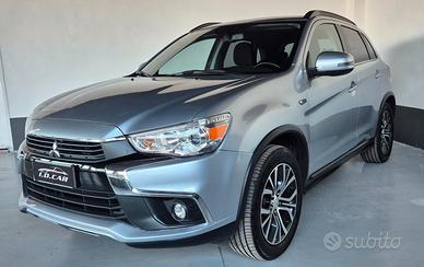 Mitsubishi ASX 1.6 2WD GPL Bi-Fuel Invite
