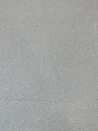 mattonelle graniglia MIPA color tortora NUOVE