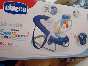 sdraietta x bimbo/a
