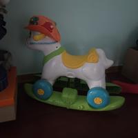 cavallo chicco rodeo