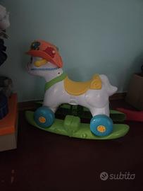 cavallo chicco rodeo