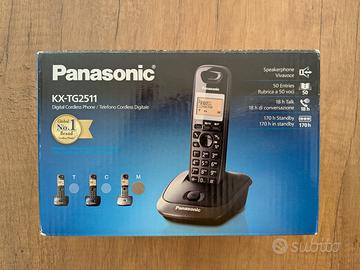 Telefono Panasonic