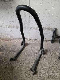 Cavalletto Alzamoto Posteriore Universale