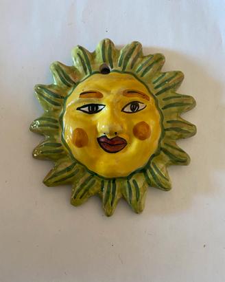 Sole da parete