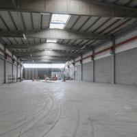 CAPANNONE A CASALGRANDE