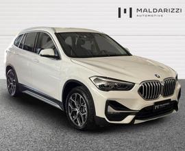 BMW X1 F48 2019 xdrive25e xLine auto