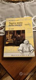 libro storia della musica 