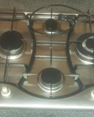 Fornelli da cucina con accenzione elettrica 
