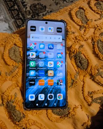 poco x6 pro