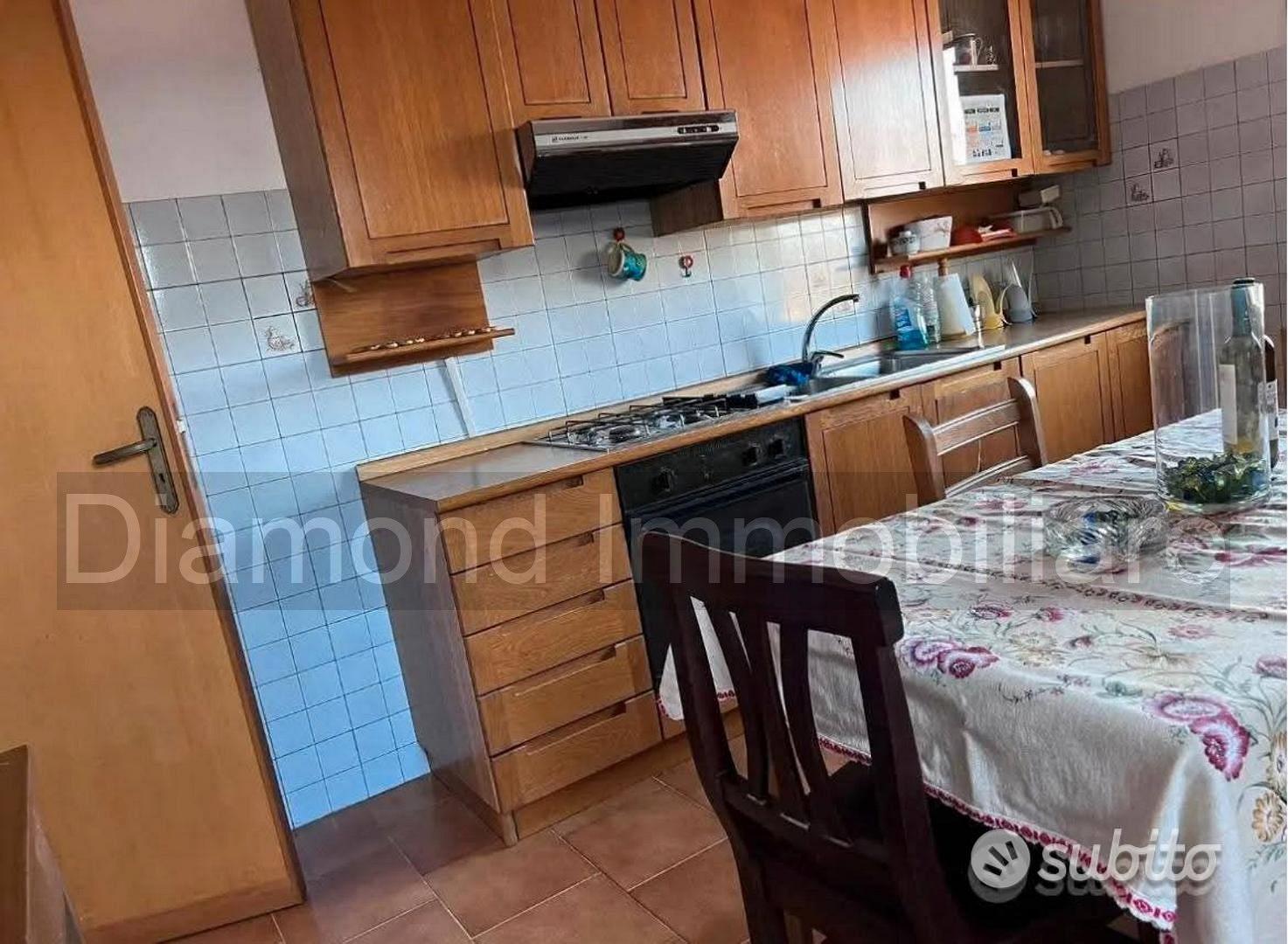 Appartamento – Fiumefreddo di Sicilia, Catania - Vista 2