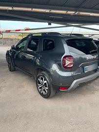 Dacia duster 2023 dci 1.5 dCi