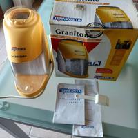 Tritaghiaccio Granitone Termozeta