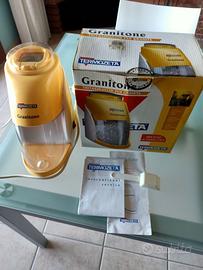 Tritaghiaccio Granitone Termozeta