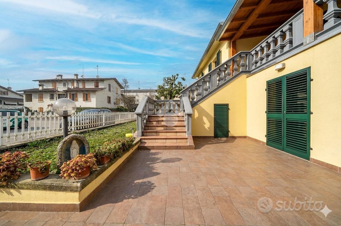 Casa – San Polo, Gainago - Vista 5
