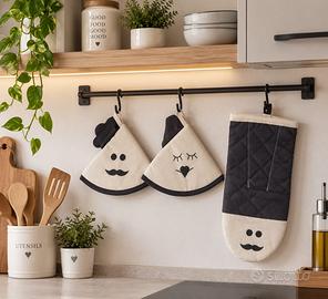 Mr & Mrs Chef – Set cucina country Wald