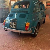 Fiat 500 epoca