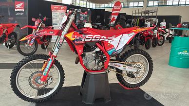 Gas MC 450 F 2022